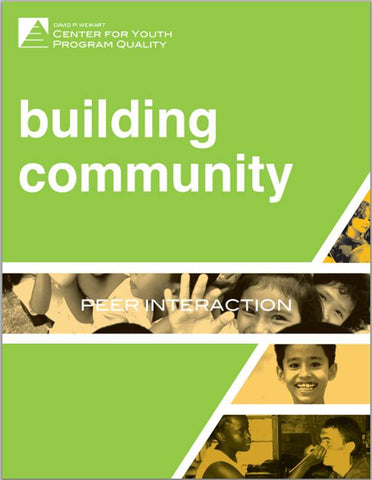 Building Community Guidebook