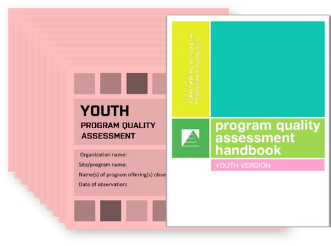 Youth PQA Bundle