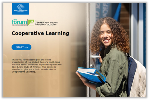 Cooperative Learning Online Course (Guidebook Not Included)