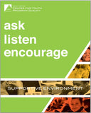 Ask - Listen - Encourage Guidebook