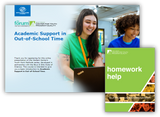 Academic Support in Out-of-School Time with Guidebook