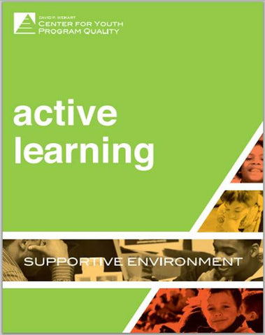 Active Learning Guidebook
