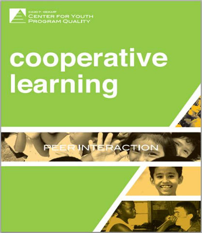 Cooperative Learning Guidebook