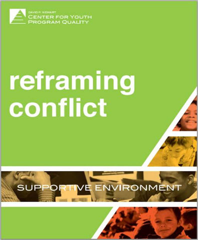Reframing Conflict Guidebook