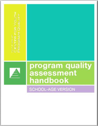 School-Age PQA Handbook