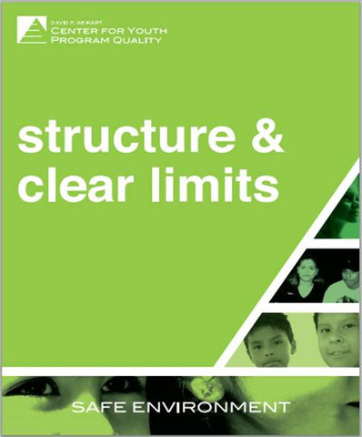 Structure and Clear Limits Guidebook