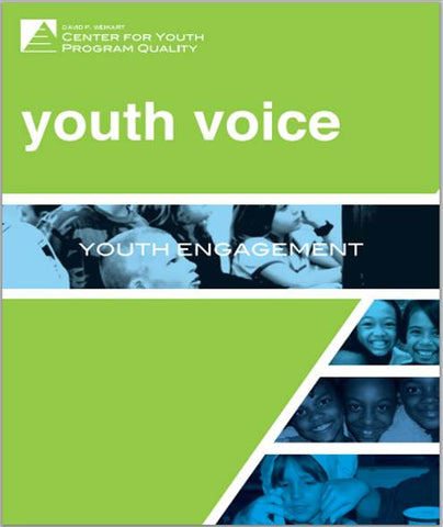 Youth Voice Guidebook